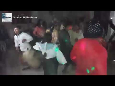 Bailando italo dance