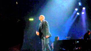 George Michael - Wild Is The Wind (Royal Albert Hall, 29 Oct 2011)