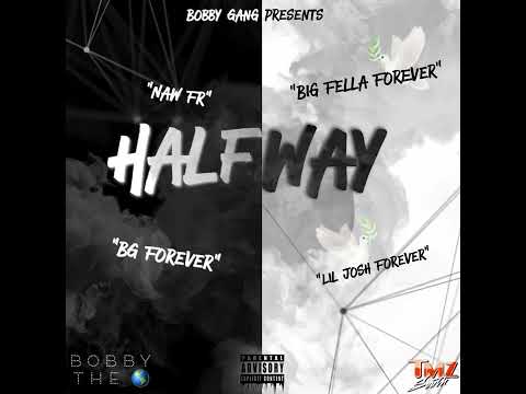 BG Kenny Lou x BG NuMoney - Halfway #scootup
