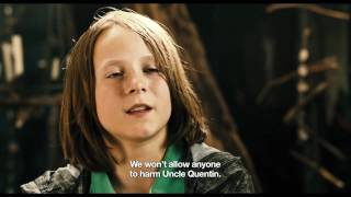 FAMOUS FIVE Trailer  TIFF Kids 2012: Public Progra