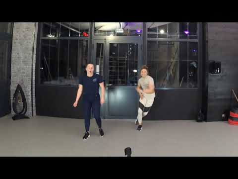 BODYATTACK NOUVEAU MIX MARS 2021