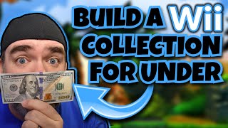 The Wii Wasn't ALL Shovelware - And Here's Proof!