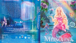 Barbie Fairytopia Mermaidia (Parte 9)