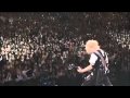 the GazettE ガゼット Miseinen Live 