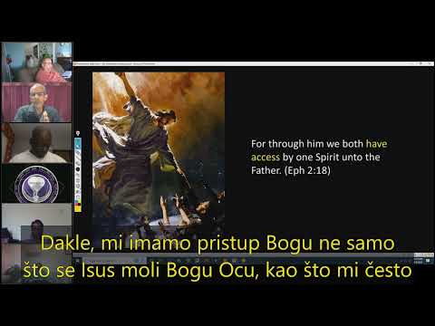 9. Majka svih ratova – Nedovršen posao (Dejvid Klejton)