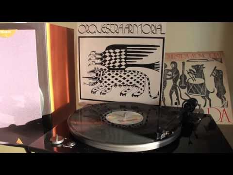 Orquestra Armorial : Aboio