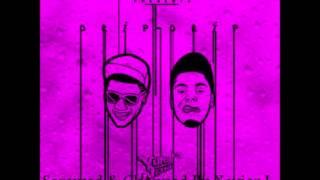 Yung Nation - Drip Drip (Screwed & Chopped By DJ XavierJ713)