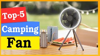Camping Fan to Buy on Amazon in 2025 | usa olympic fan gear | camping fan to buy on market in 2025