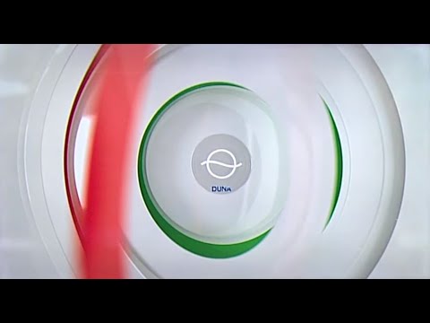 Megújult a Duna televízió