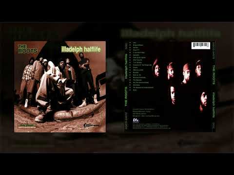 The Roots - Episodes (Feat. Jazzyfatnastees & Dice Raw) (HQ)