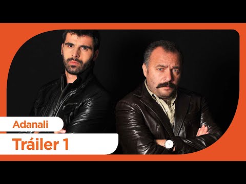 Adanali - Tráiler 1 | ¡Esta disponible el lunes!