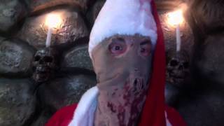 A Christmas Visit from Ghoul (The Night Before Christ-Mess)