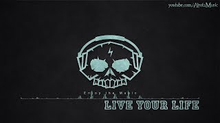 Live Your Life by Velvet Moon - [Acoustic Group Music]