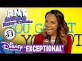 Exceptional | A.N.T. Songs