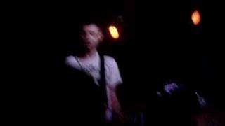 Sparta- &quot;While Oceana Sleeps &quot; live @ Juanita&#39;s