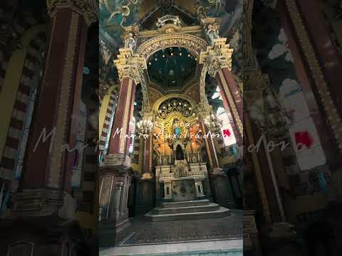 Basílica María Auxiliadora