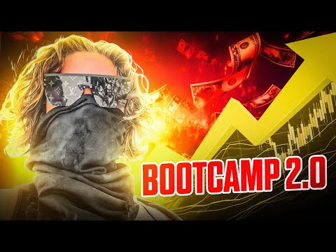 Boot Camp 2.0 Day 3: Risk