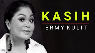 Download lagu KASIH - ERMY KULIT ( JAZZ ) mp3
