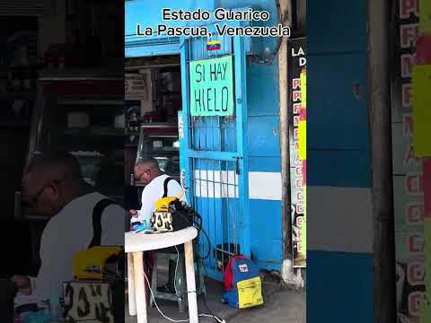 🇻🇪 Esto no aparece en los planes turísticos