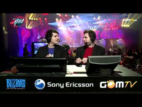 Tasteless and Artosis (Tastosis) Highlights - The GSL Kings - Part 1