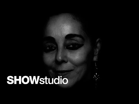 In Your Face: Interview: Shirin Neshat