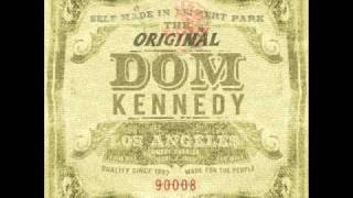 Dom Kennedy - Playas Punch