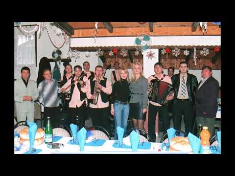 ORKESTAR URNEBES (uzivo) - Splet vlaskih kola