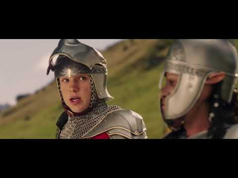 The Chronicles of Narnia  Lengend  Final Battle Vevoh Movie Part 1