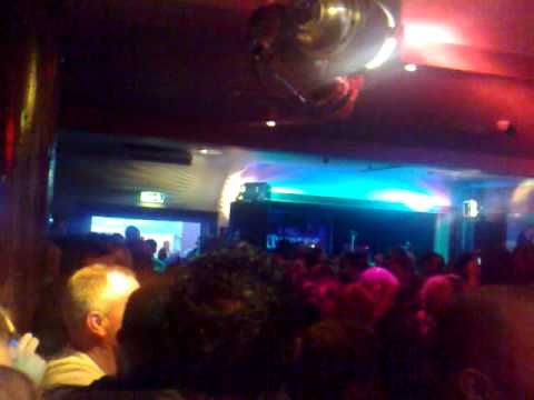 PDC Tramore 2009 Night of World Champions - Bob Anderson, Steve Beaton, Keith Deller Walk On's