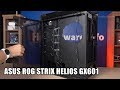 Asus ROG Strix Helios GX601 review