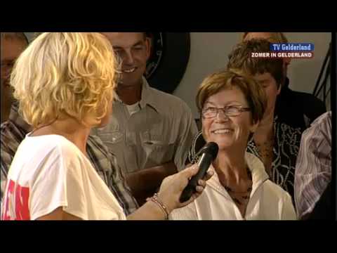 Zomer in Gelderland 13 juli 2011