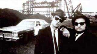 The Blues Brothers - Guilty