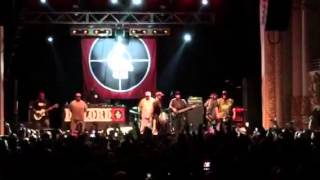 Public Enemy - Miuzi weighs a ton