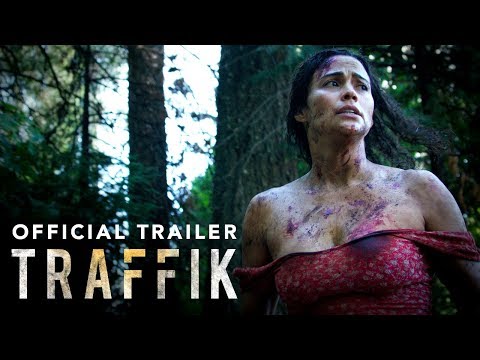 Traffik (Trailer)