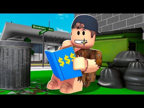 How Todd Became A BILLIONAIRE!! (FULL MOVIE)