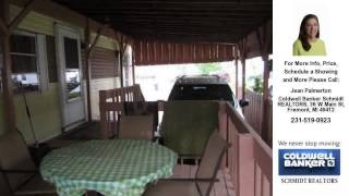 preview picture of video '113 Robin Hood Street, Fremont, MI Presented by Jean Palmerton.'