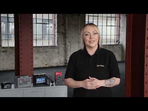How To Choose The Right Car Battery - Yuasa Batteries