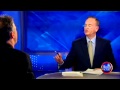 Part 2: Jon Stewart Goes Head-to-Head With Bill O'Reilly