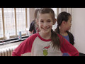These Broadway Kid Dancers are Dancing to Save Lives! (extended)