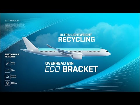 9T Labs_Diehl Aviation_ECO Bracket_2024