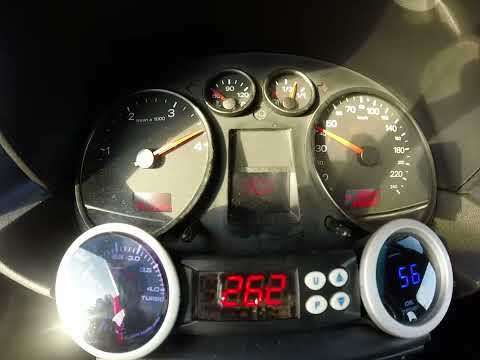 AUDI A2 1.4TDI By DIDONNARACING STEP 1