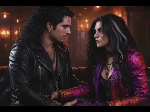 Anthony Phillip Stone He Got Him A Goth Girl His Side Music Video