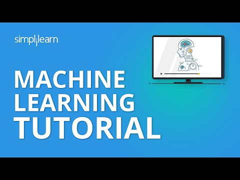Machine Learning vs Deep Learning vs Artificial Intelligence | ML vs DL vs AI | Simplilearn