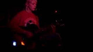 Laura Marling &#39;You&#39;re No God&#39; LIVE in NYC at Union Hall