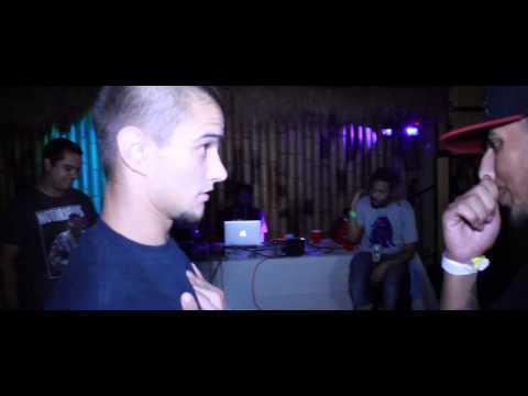 Kreative vs Kidd Tech