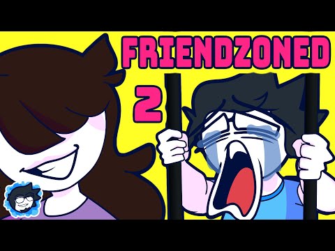 Breaking out of the Friendzone After 3 Years (Ft. @jaidenanimations)