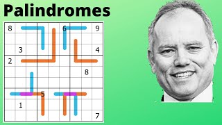 A Palindrome Puzzle