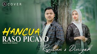 Download lagu Ropilun & Diniyah - HANCUA RASO PICAYO ( Cover ) PRANA MUSIC PRO mp3 Download lagu Ropilun & Diniyah - HANCUA RASO PICAYO ( Cover ) PRANA MUSIC PRO mp3