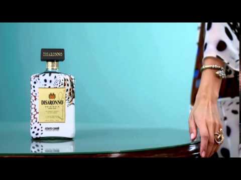 DISARONNO WEARS CAVALLI - Tv Commercial