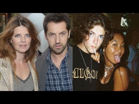 Gabriel fête ses 18 ans : que devient le fils de Gwendoline Hamon et Frédéric Diefenthal ?